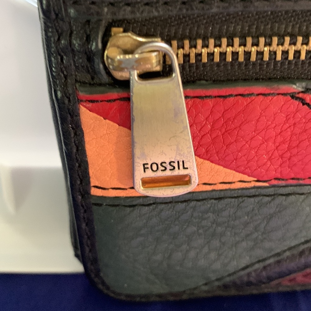 Fossil Wallet - Picture 5 of 5